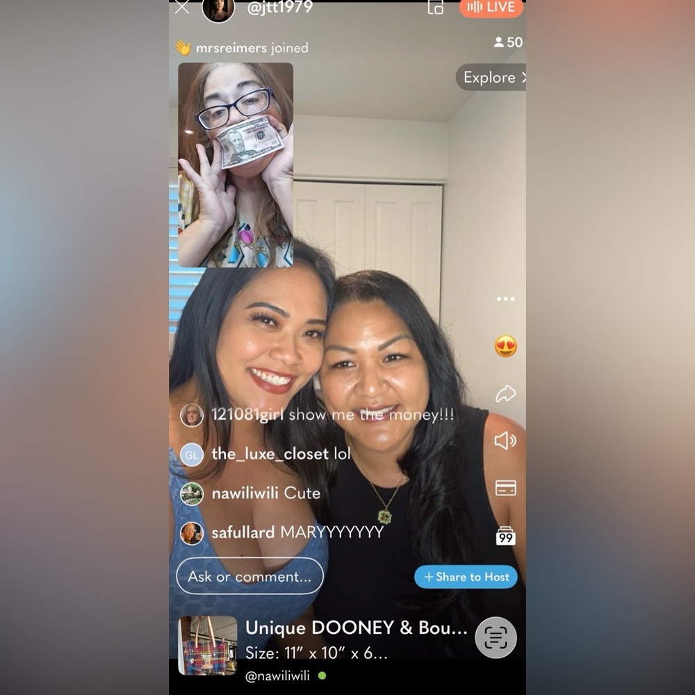 🌺🌺WE’RE LIVE!!!!🩷🩷🌺🌺 - Picture 10 of 16